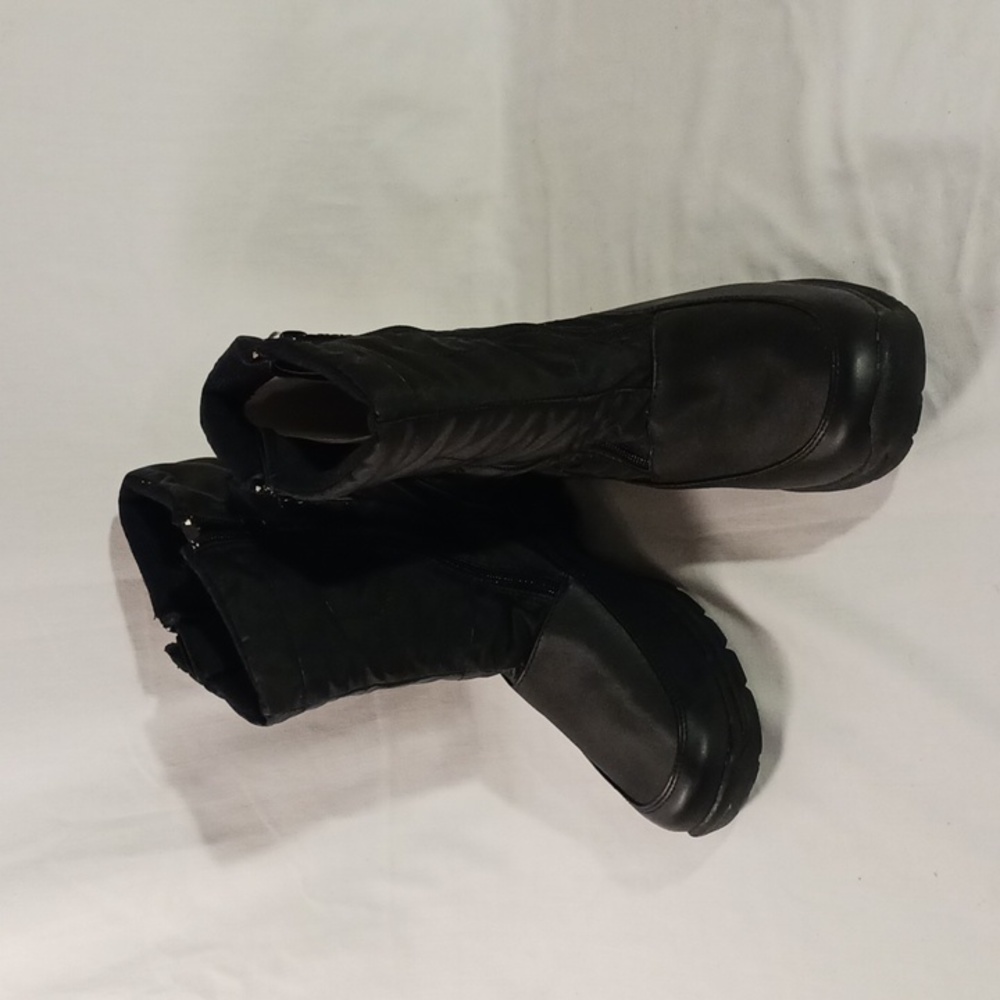 Totes Winter Boots